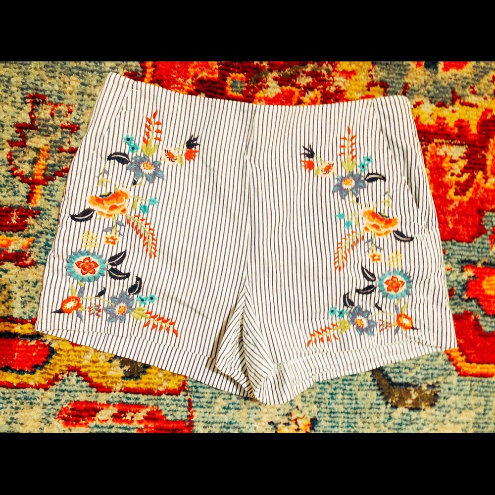 LOFT Shorts (Never Worn) 😍